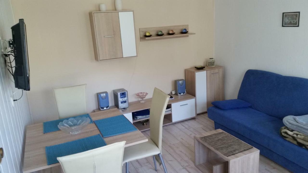 Ferienwohnung "Am Weinberg" Bad Schmiedeberg Extérieur photo